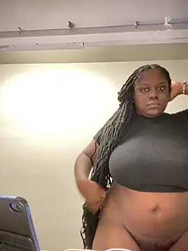 Show Webcam de fantasygyal
