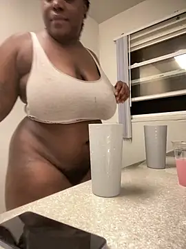 Show Webcam de fantasygyal
