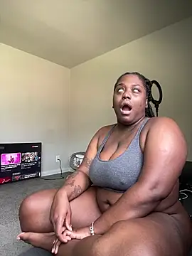 הופעת וובקאם של fantasygyal