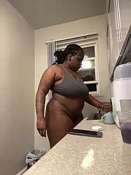 הופעת וובקאם של fantasygyal