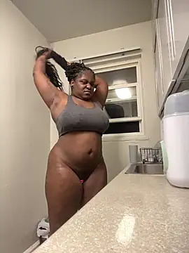 fantasygyal's Webcam Show