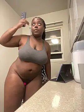 Show Webcam de fantasygyal