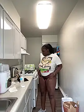 fantasygyal ওয়েবক্যাম শো