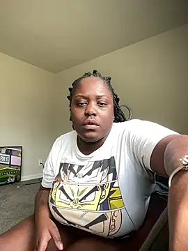 fantasygyal's Webcam Show