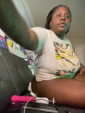fantasygyal 웹캠 쇼