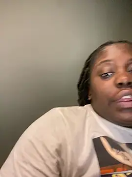 fantasygyal's Webcam Show