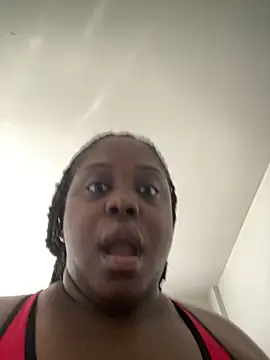 fantasygyal's Webcam Show