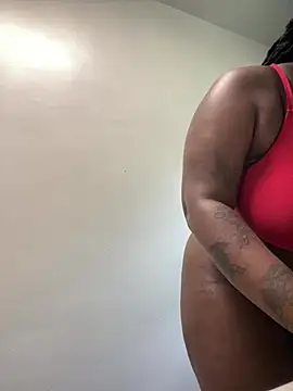 Show Webcam de fantasygyal