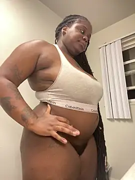 Show Webcam de fantasygyal