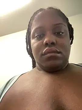fantasygyal's Webcam Show