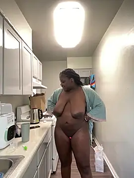 fantasygyal's Webcam Show