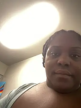 Show Webcam de fantasygyal