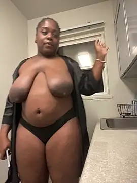 fantasygyal's Webcam Show