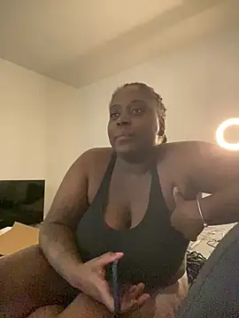 fantasygyal's Webcam Show