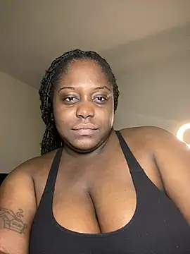 fantasygyal ওয়েবক্যাম শো