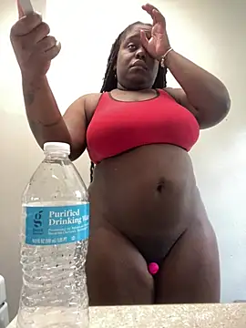 fantasygyal's Webcam Show