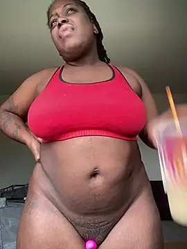 Show Webcam de fantasygyal