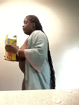 fantasygyal's Webcam Show