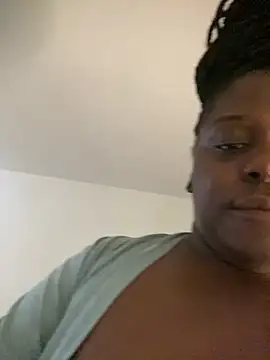 fantasygyal's Webcam Show