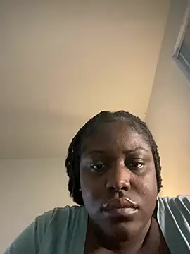 fantasygyal's Webcam Show