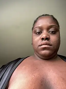 Show webcam de fantasygyal
