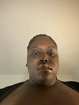 fantasygyal's Webcam Show