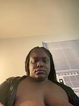 הופעת וובקאם של fantasygyal