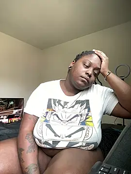 Show Webcam de fantasygyal