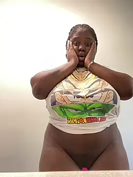 Show Webcam de fantasygyal