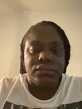 fantasygyal's Webcam Show