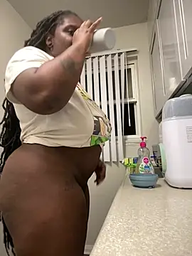 fantasygyal Show in webcam