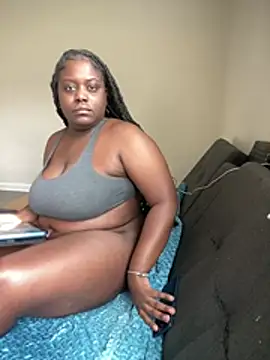 fantasygyal's Webcam Show