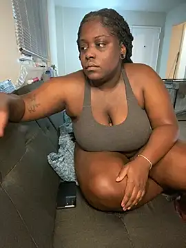 fantasygyal's Webcam Show
