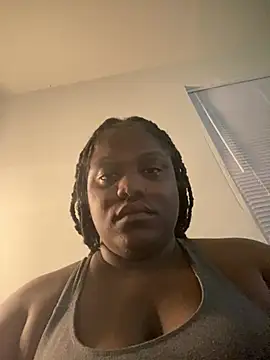 fantasygyal's Webcam Show