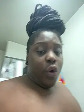 fantasygyal Show in webcam