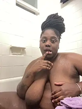 fantasygyal's Webcam Show