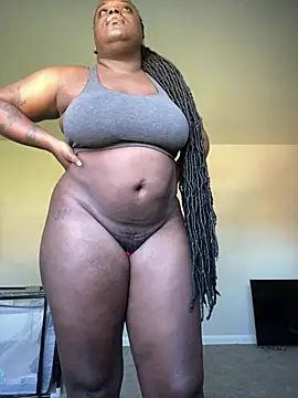Show Webcam de fantasygyal