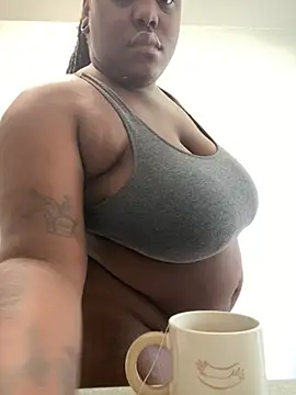 הופעת וובקאם של fantasygyal