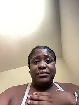 Show Webcam de fantasygyal