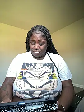 fantasygyal's Webcam Show