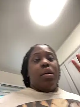 fantasygyal's Webcam Show