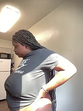 fantasygyal's Webcam Show