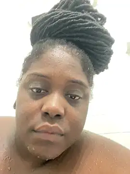 fantasygyal's Webcam Show