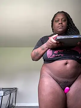 fantasygyal's Webcam Show