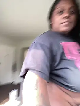 fantasygyal's Webcam Show