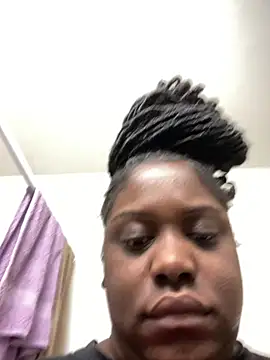 fantasygyal's Webcam Show