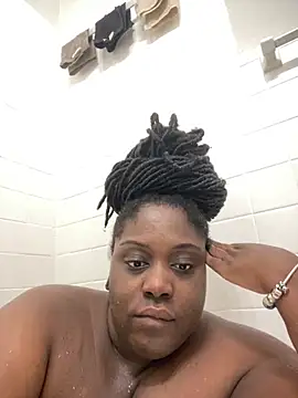 fantasygyal's Webcam Show
