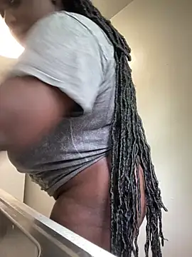 fantasygyal's Webcam Show