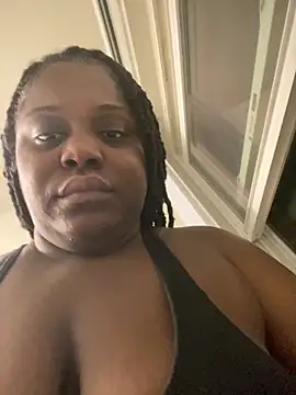 fantasygyal's Webcam Show
