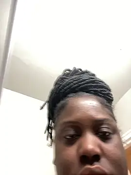 fantasygyal's Webcam Show